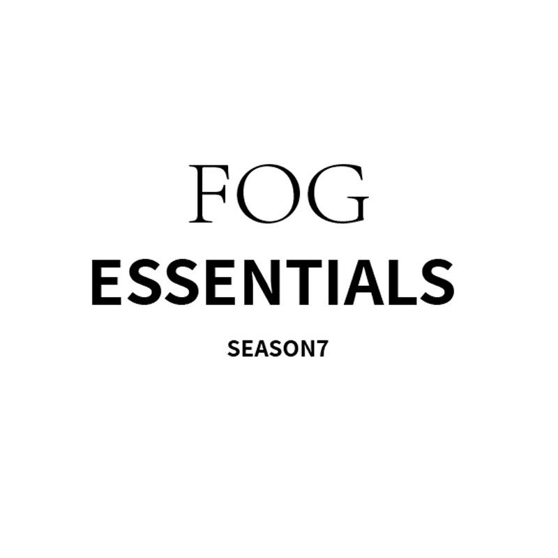 FOG ESSENTIALS