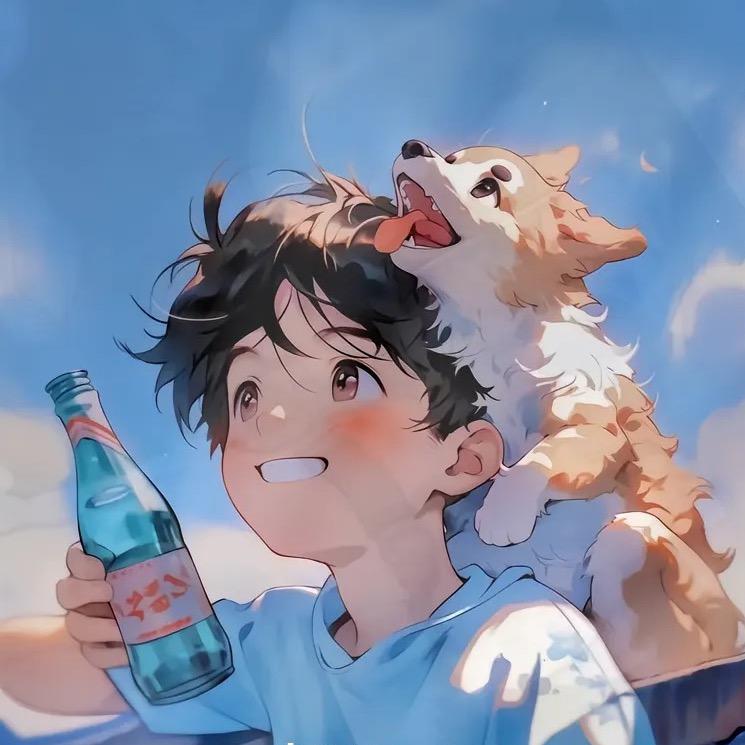 啊樂🥤