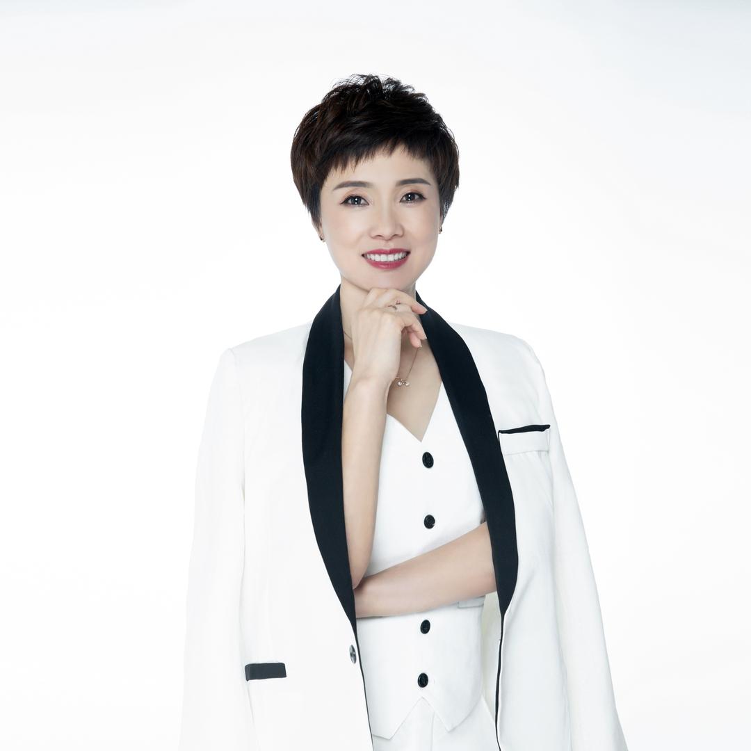 北乔女性课堂@抖音