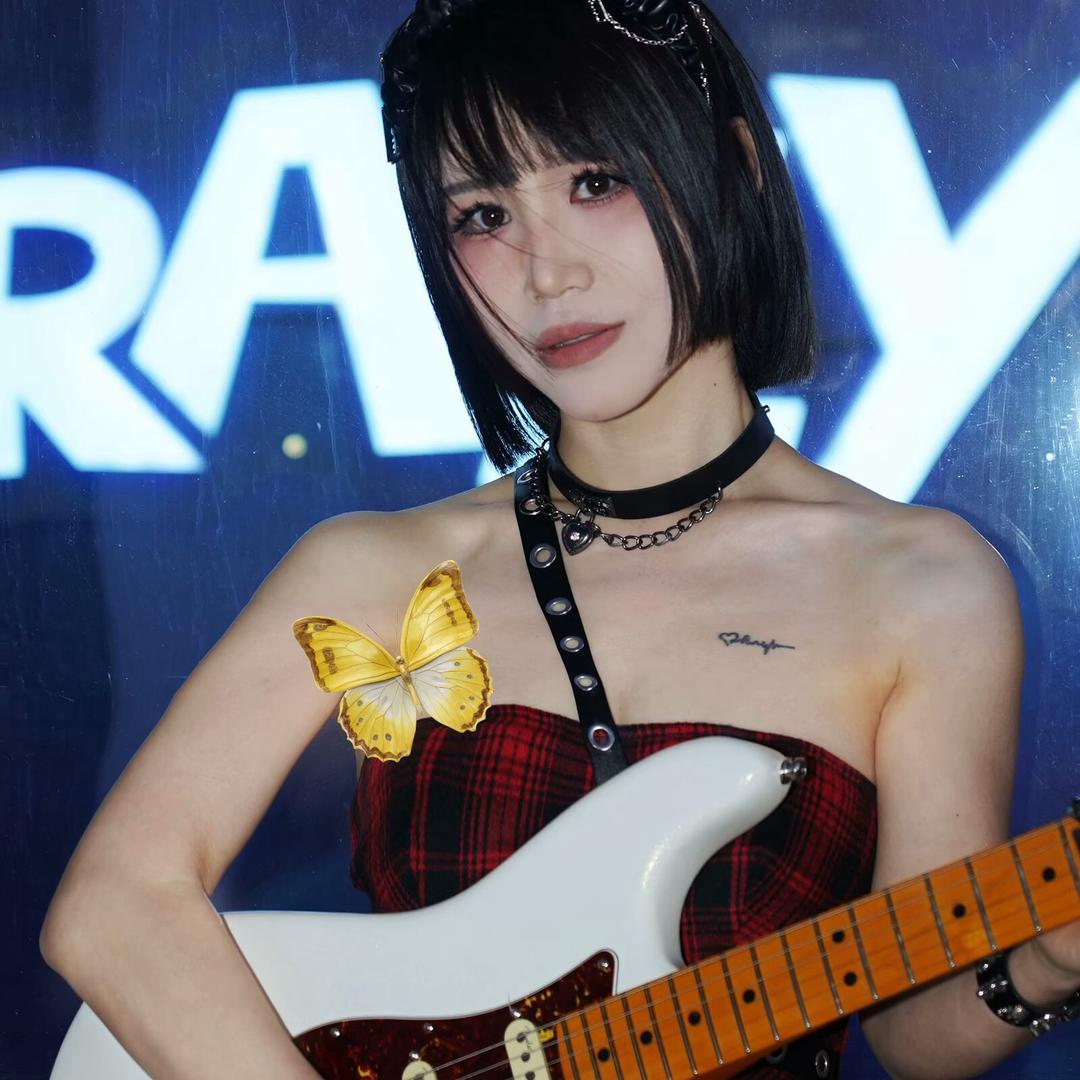 清爱的妞儿