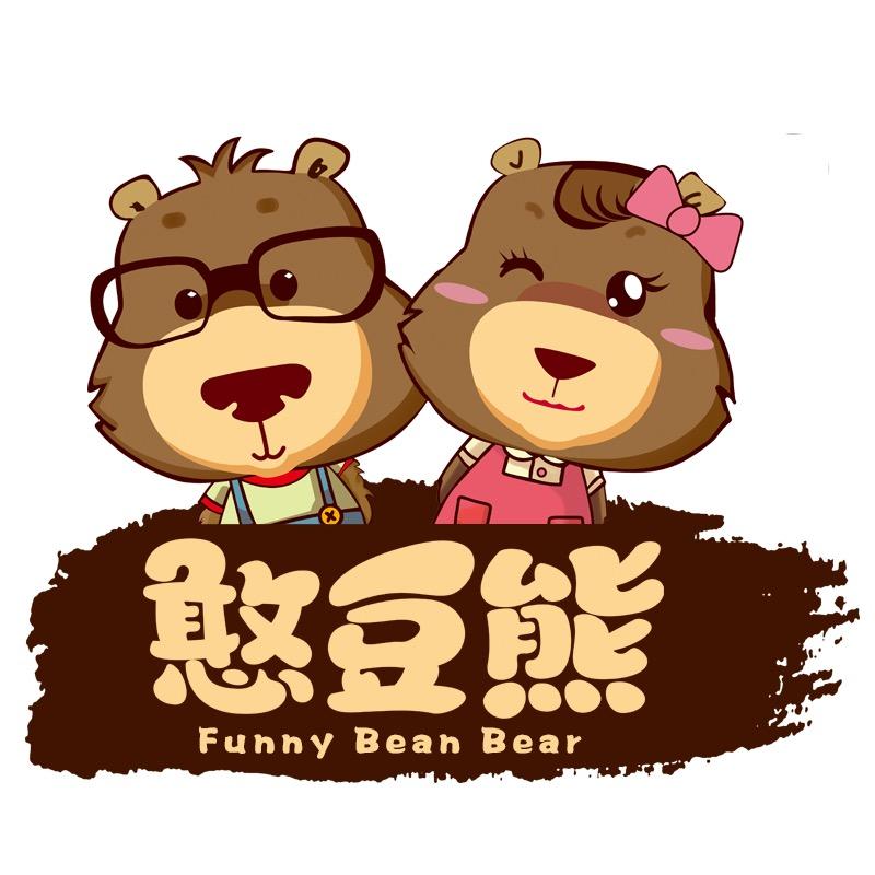 憨豆熊茂丰专卖店