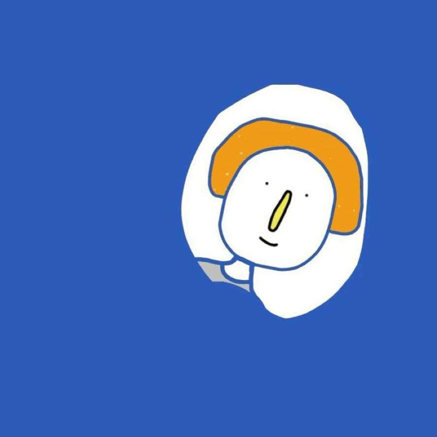 傻鹅