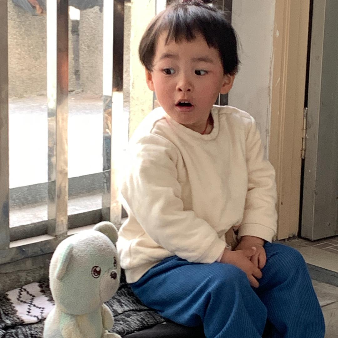 橙子🍊日常（连赞拉黑）