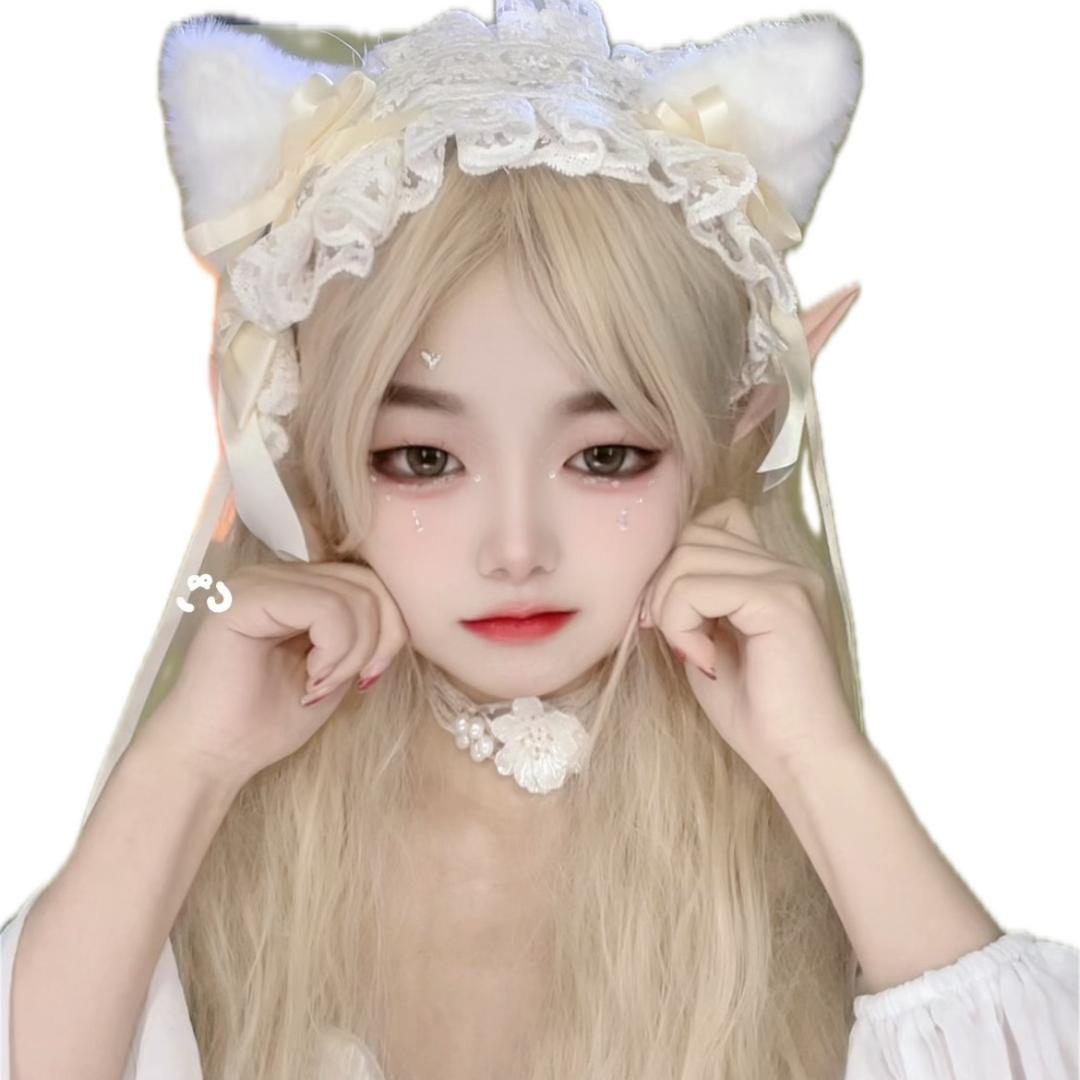 nd小爱🥰