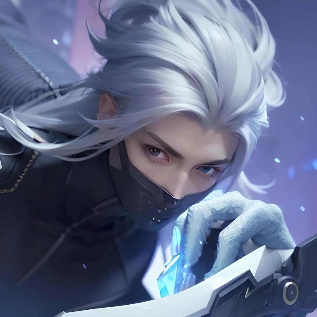 王者荣耀-国服最强河蟹