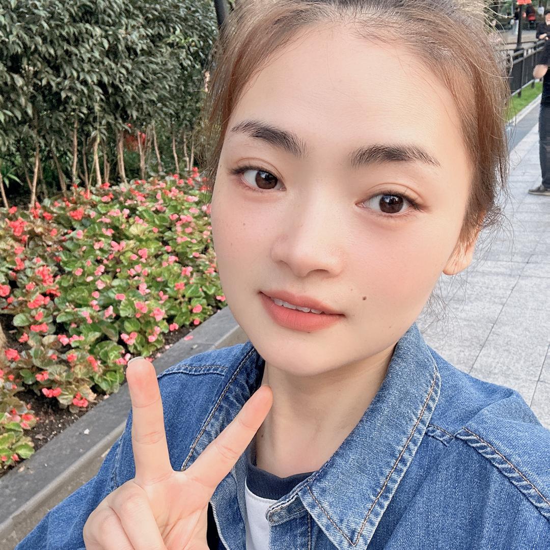 亭亭🍀