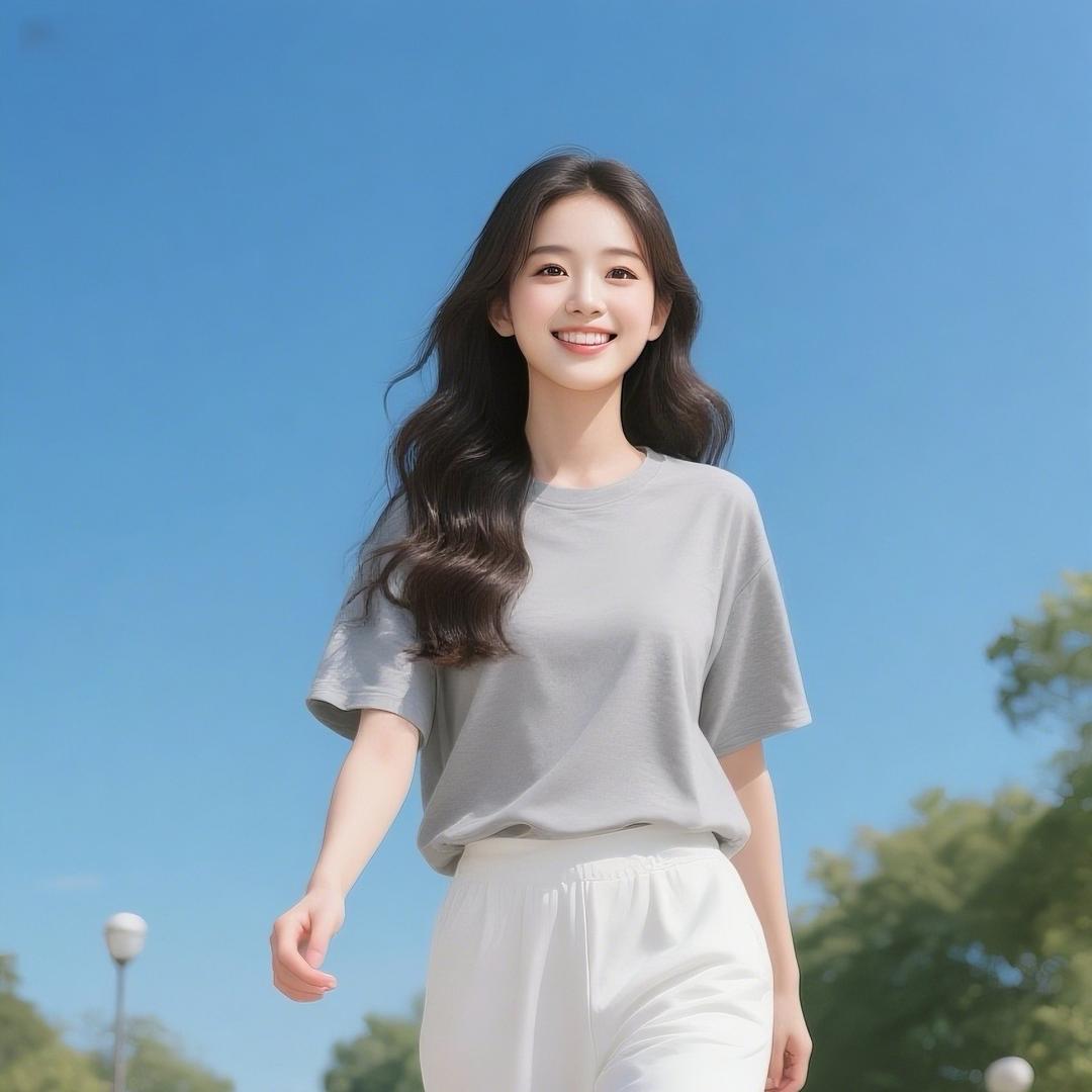 🌈小幸运