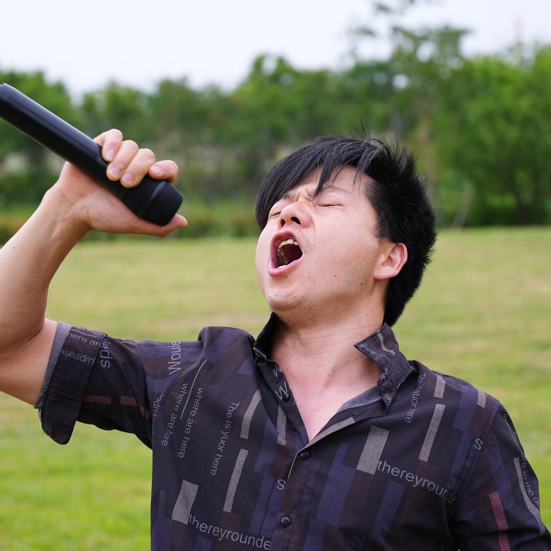 🎙️陈老二