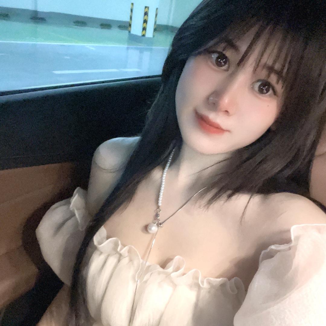 你隔壁的小可爱