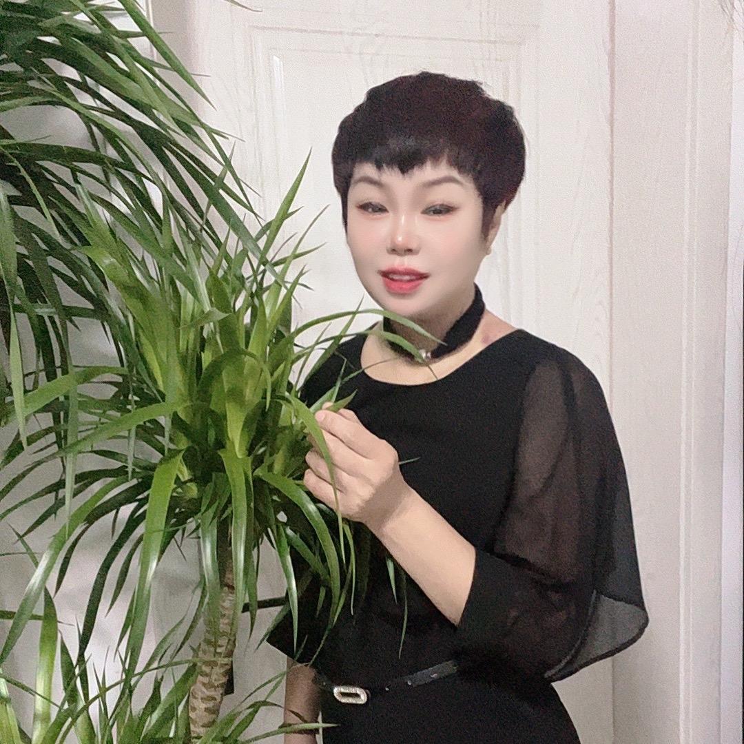 小英子