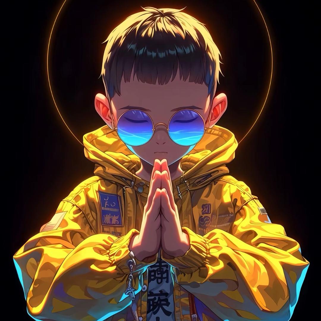 豪哥(日行一善）