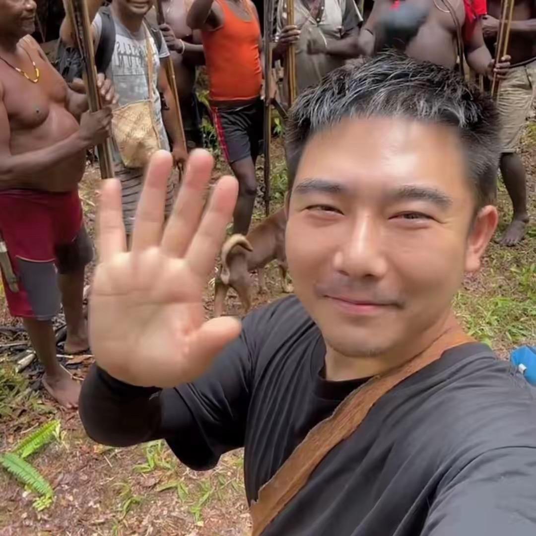 李忆探险家的日常分享