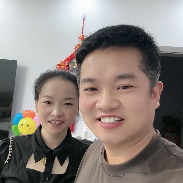 燕姐夫妇记录生活