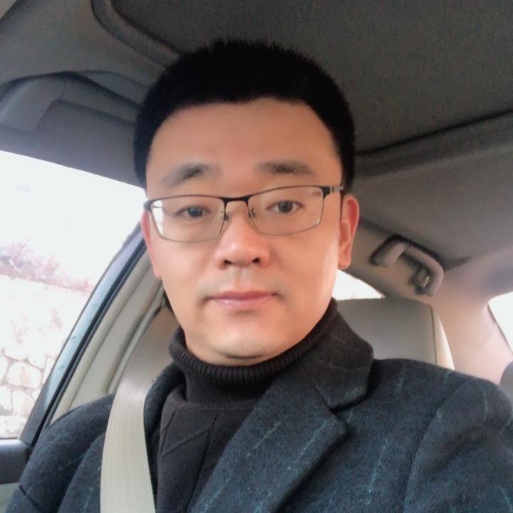 快消品旭哥