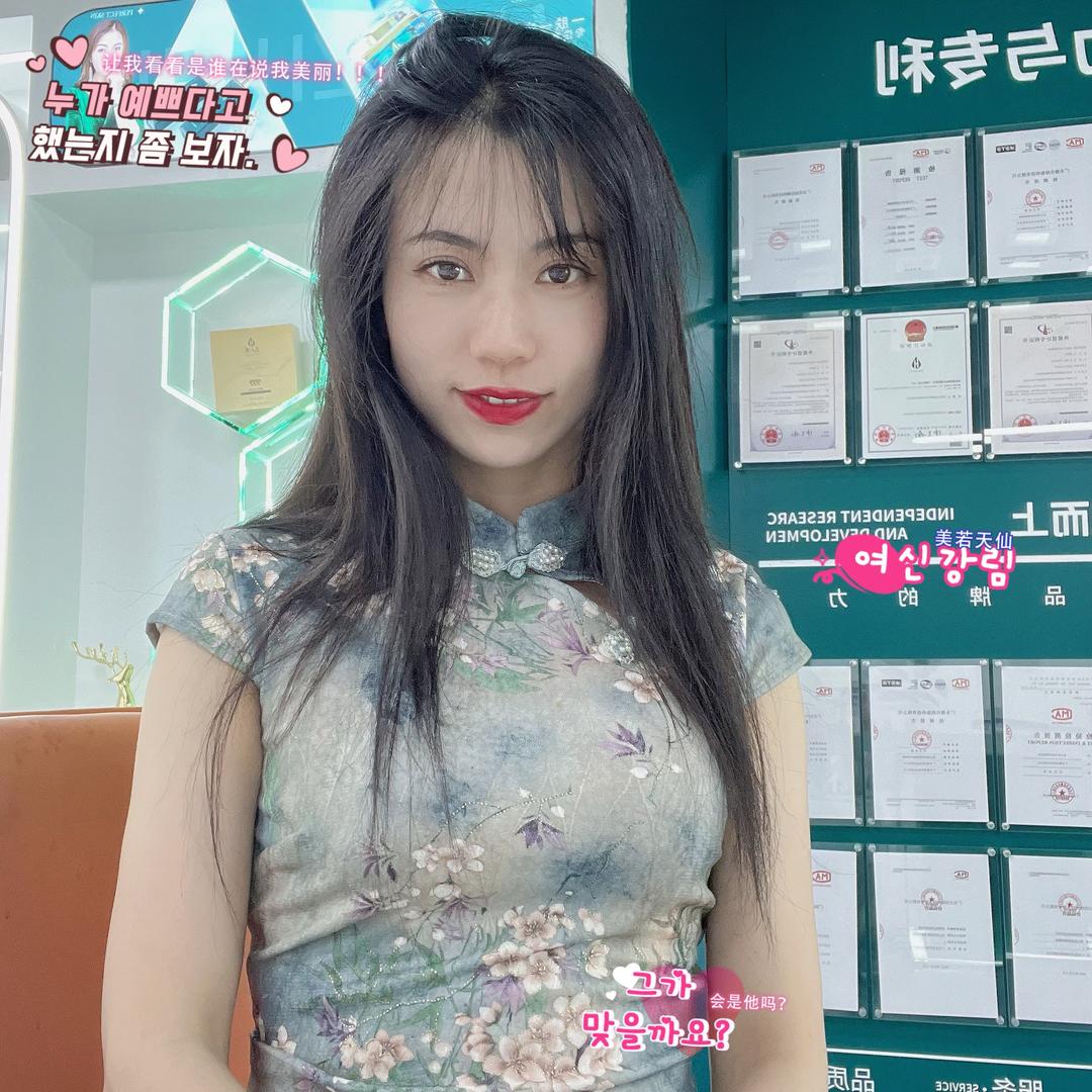 陈壮壮