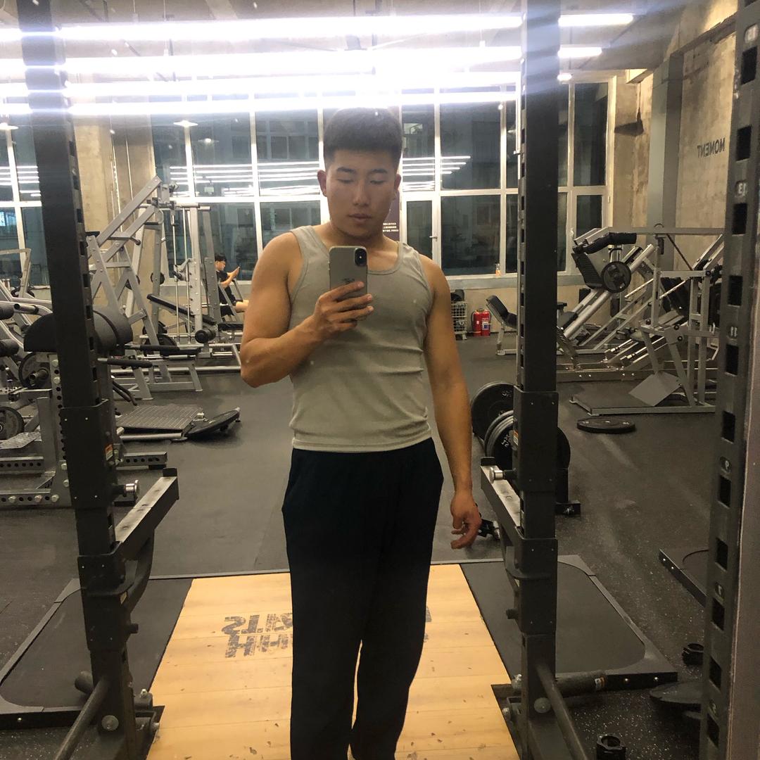 你的戈壁滩.