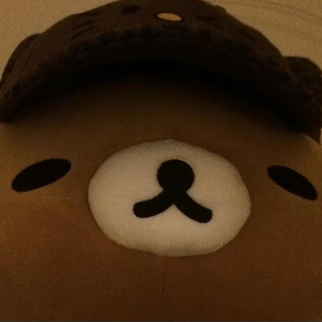 只想轻松点