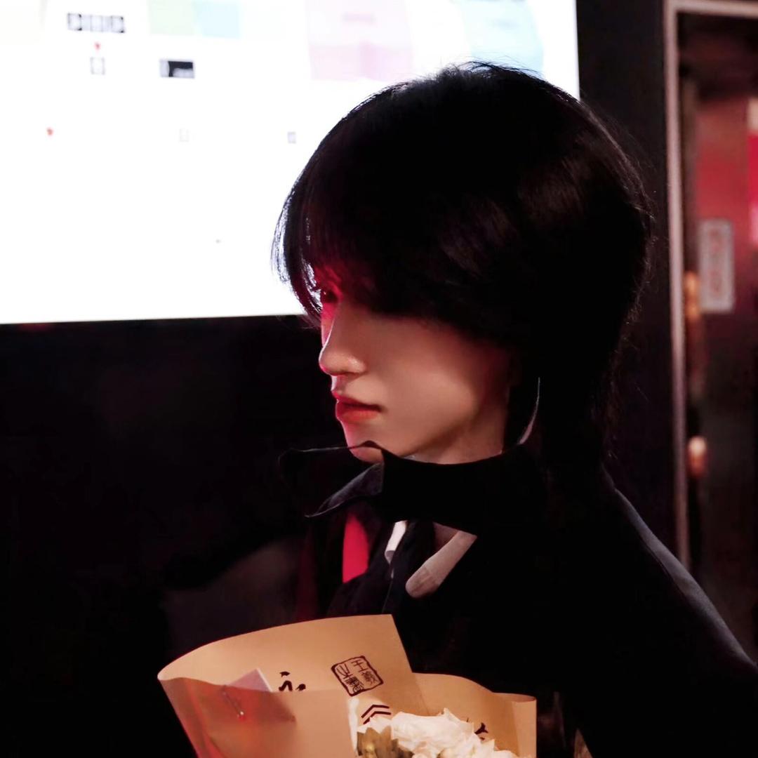 白山有云
