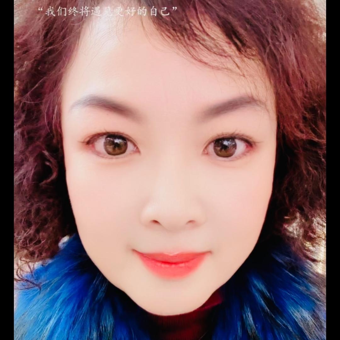 英子：66宝马🦄（养号中）