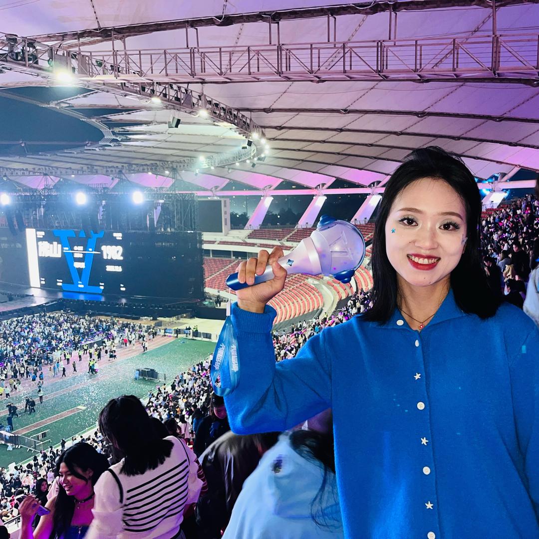 星星✨（见过杰哥版💙）