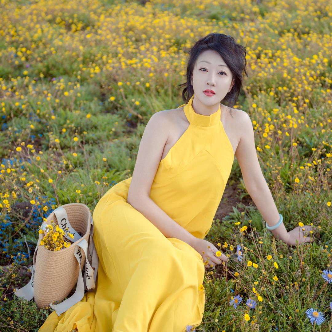 敏儿