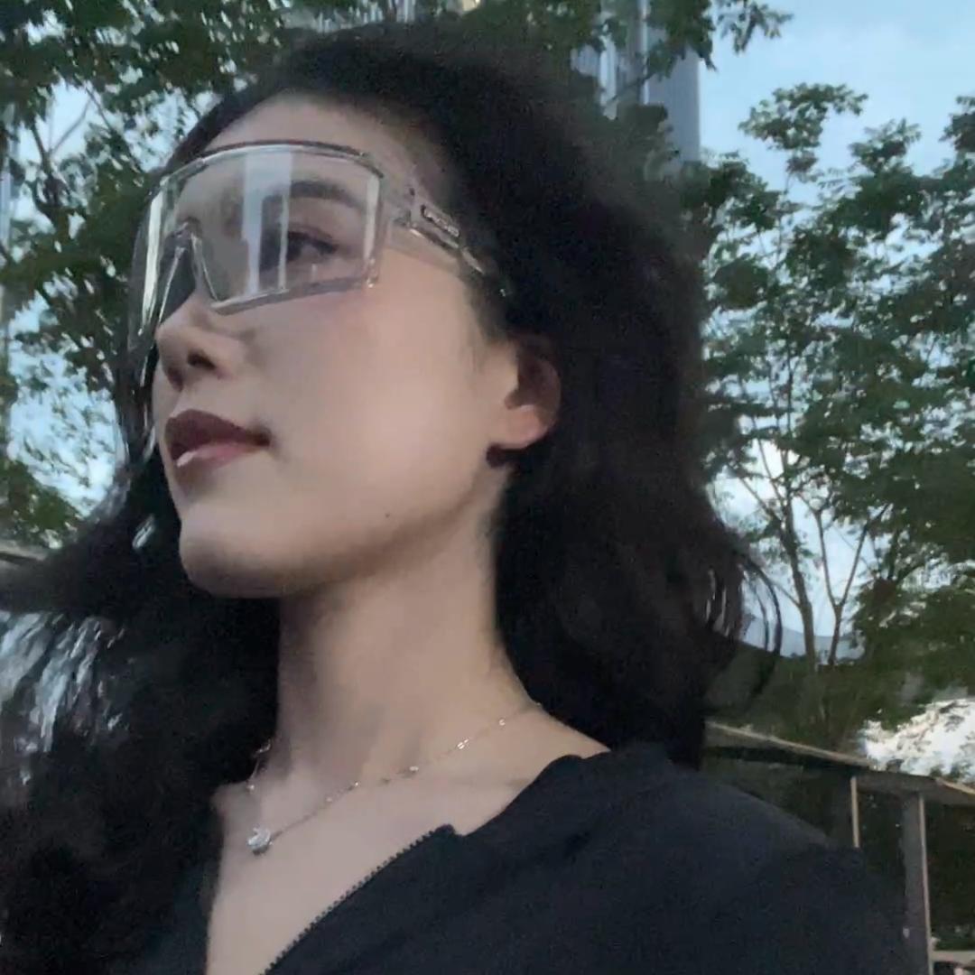 BECCI贝驰户外运动眼镜