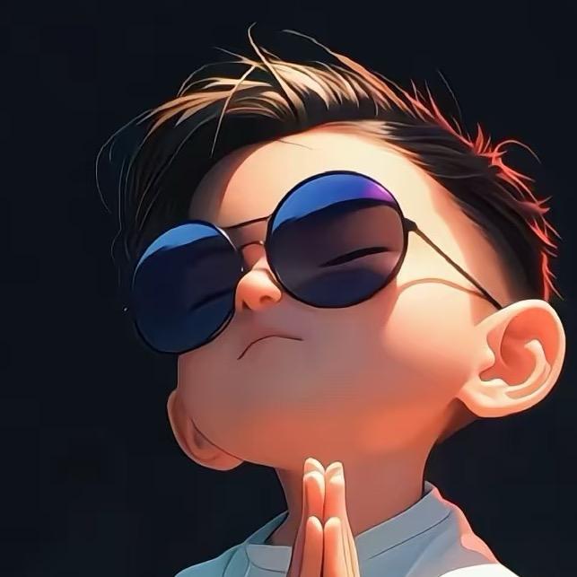 励志小李哥