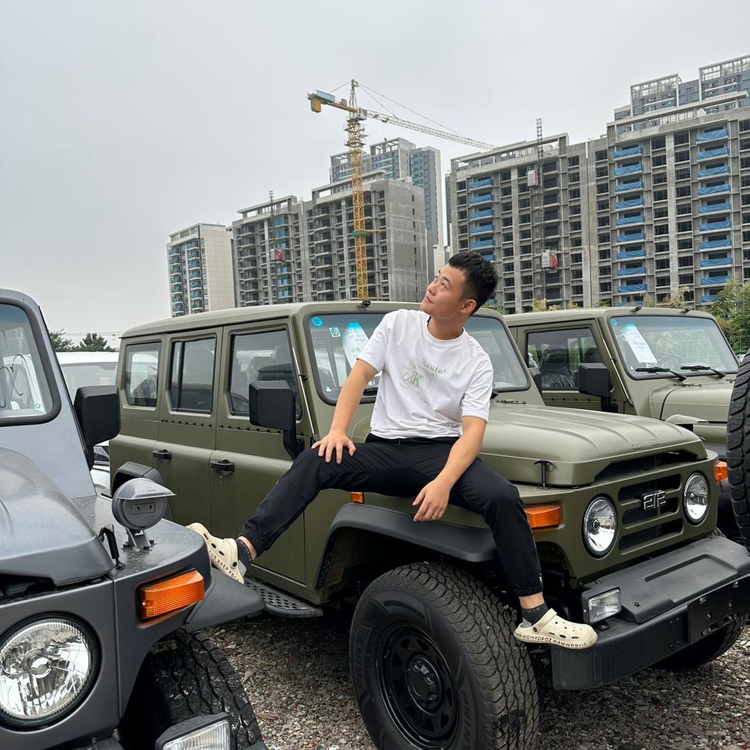 长沙啊峰二手车