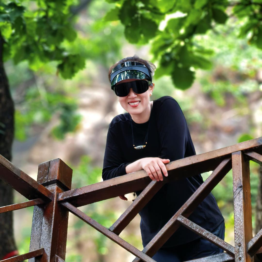 伱好 小婉