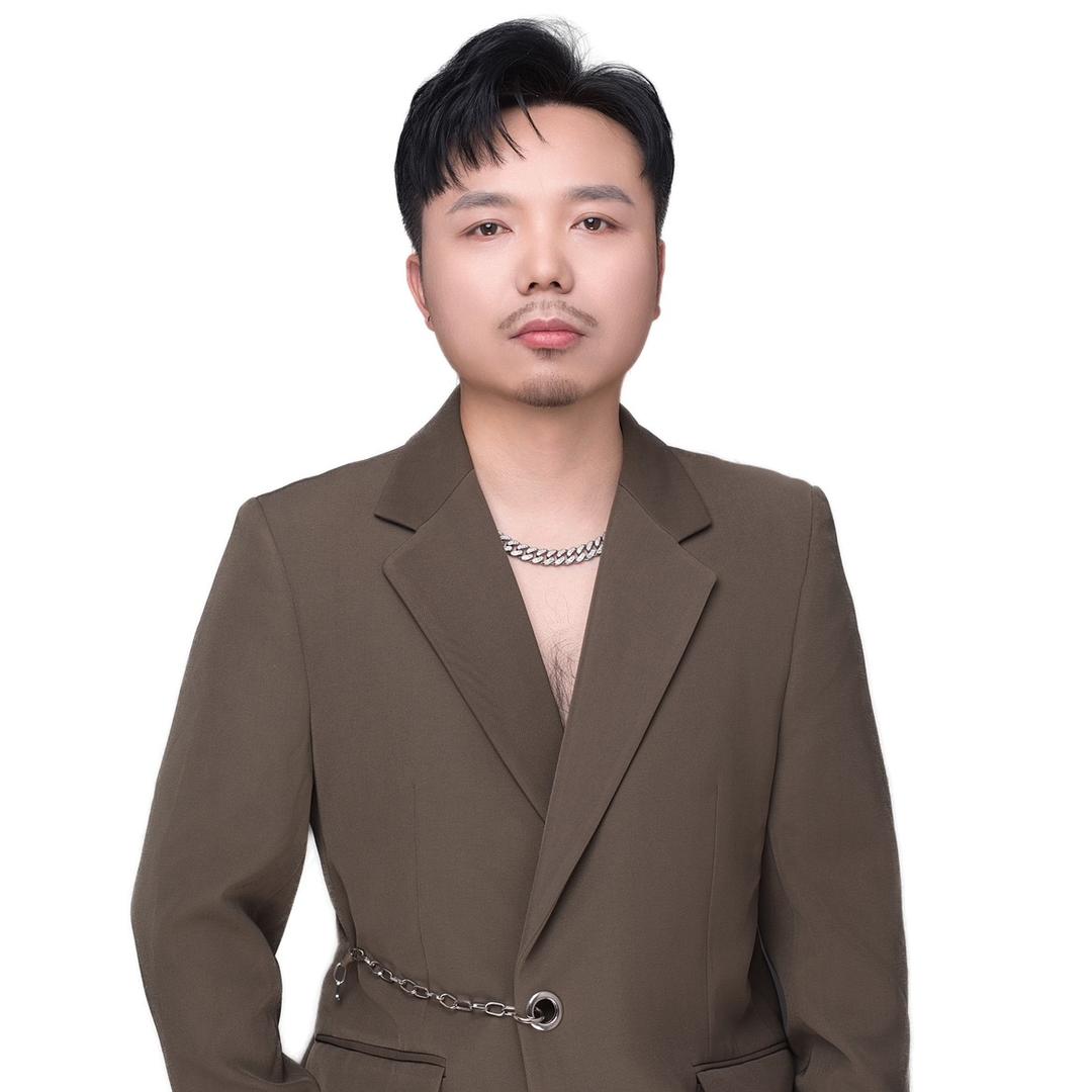 济南-海涛减龄烫发设计