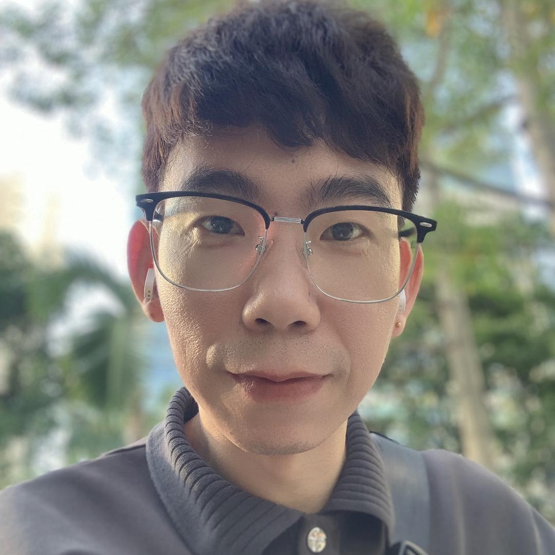 Tony【欣】
