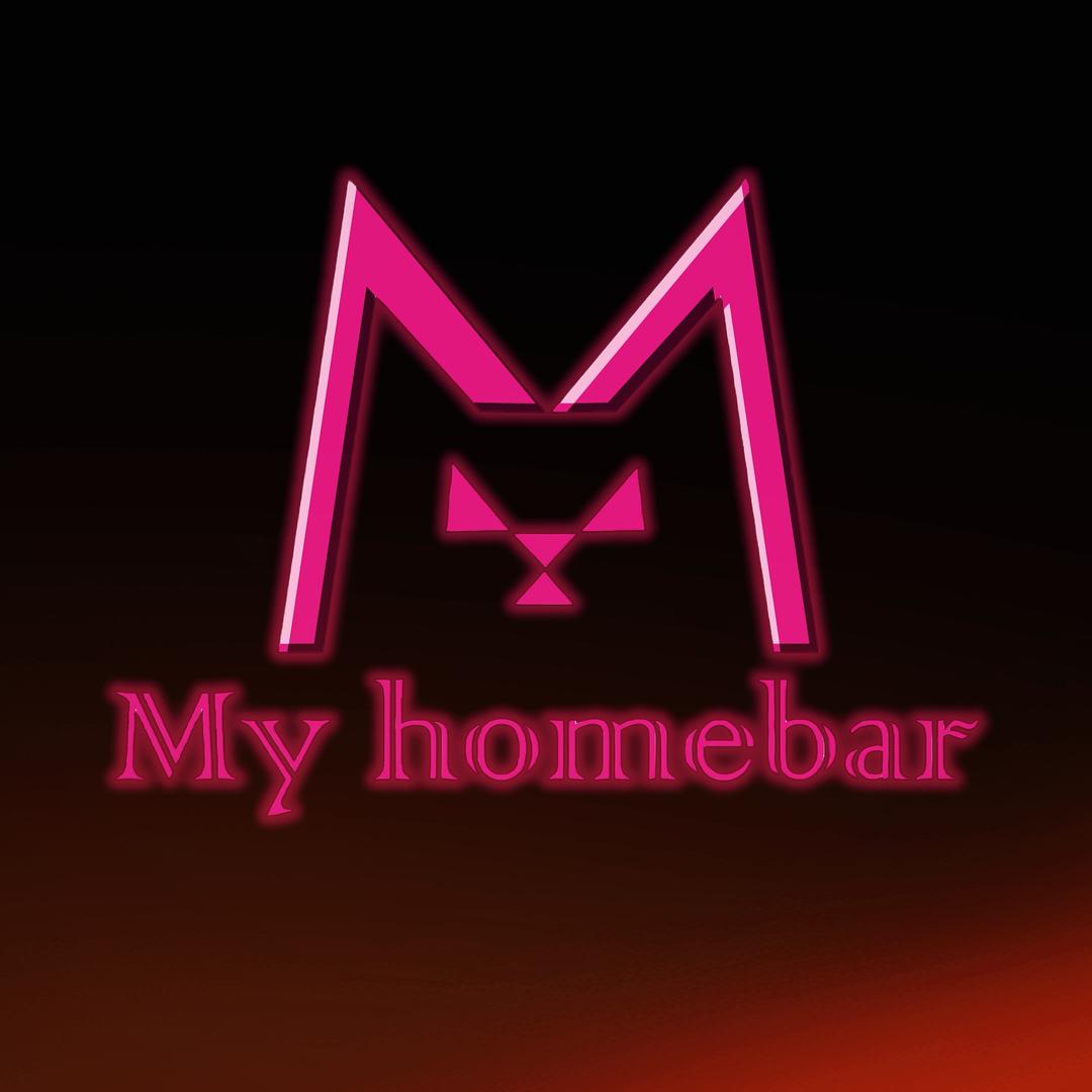My （迈）homebar 延吉