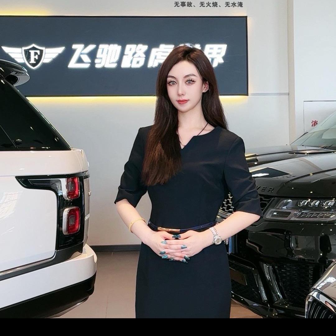 沈阳飞驰车世界