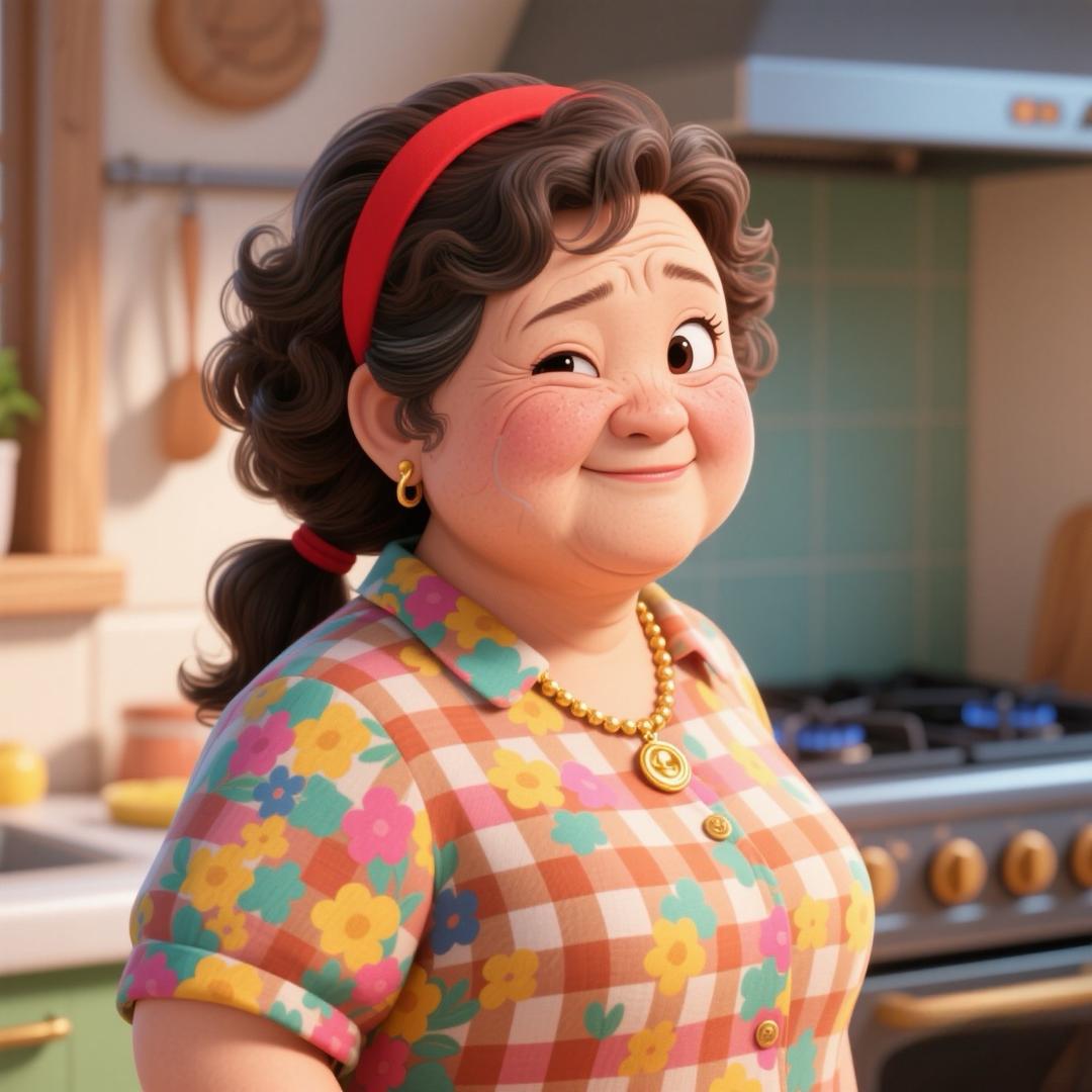 营销老嫂子