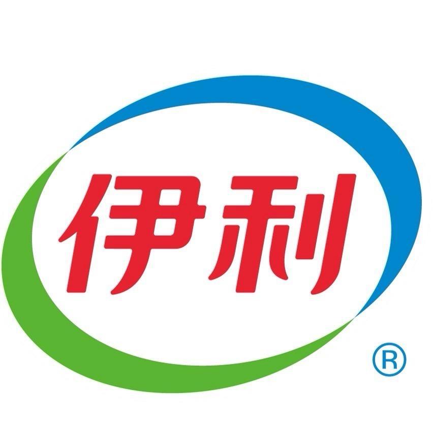 伊利牛奶肯亿