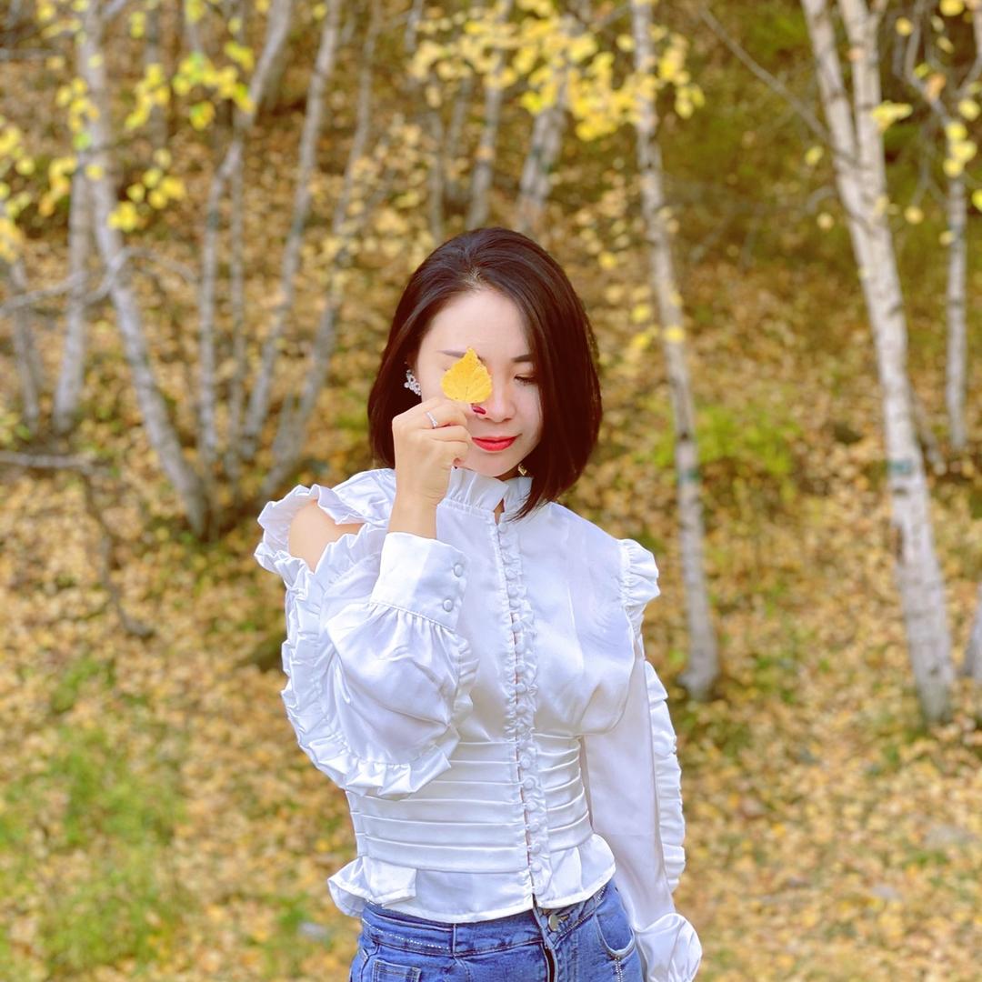 白小白