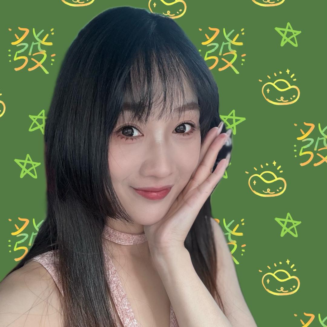 🦄️UUʚɞ（见过邓紫棋版）