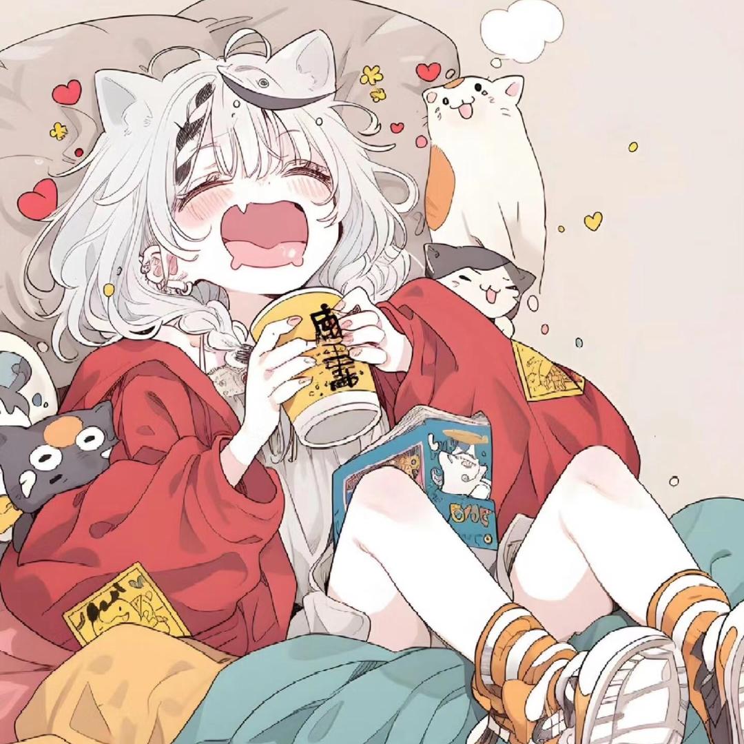 减脂成功！搞💰开始！