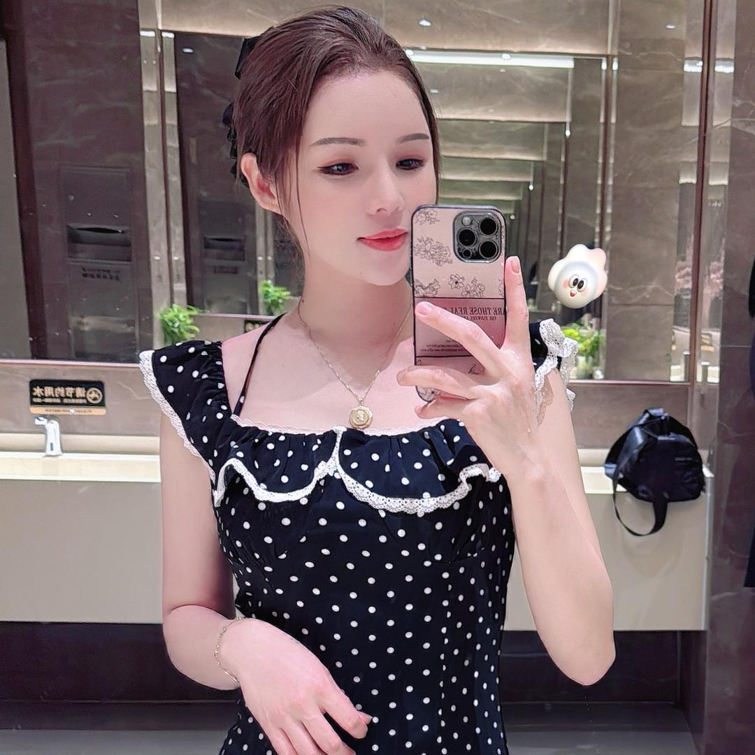 我是你薇薇姐