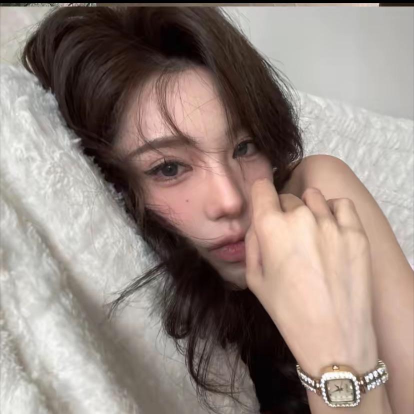 刻薄的女人