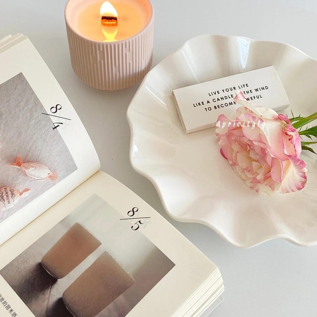 晓晓的好物推荐