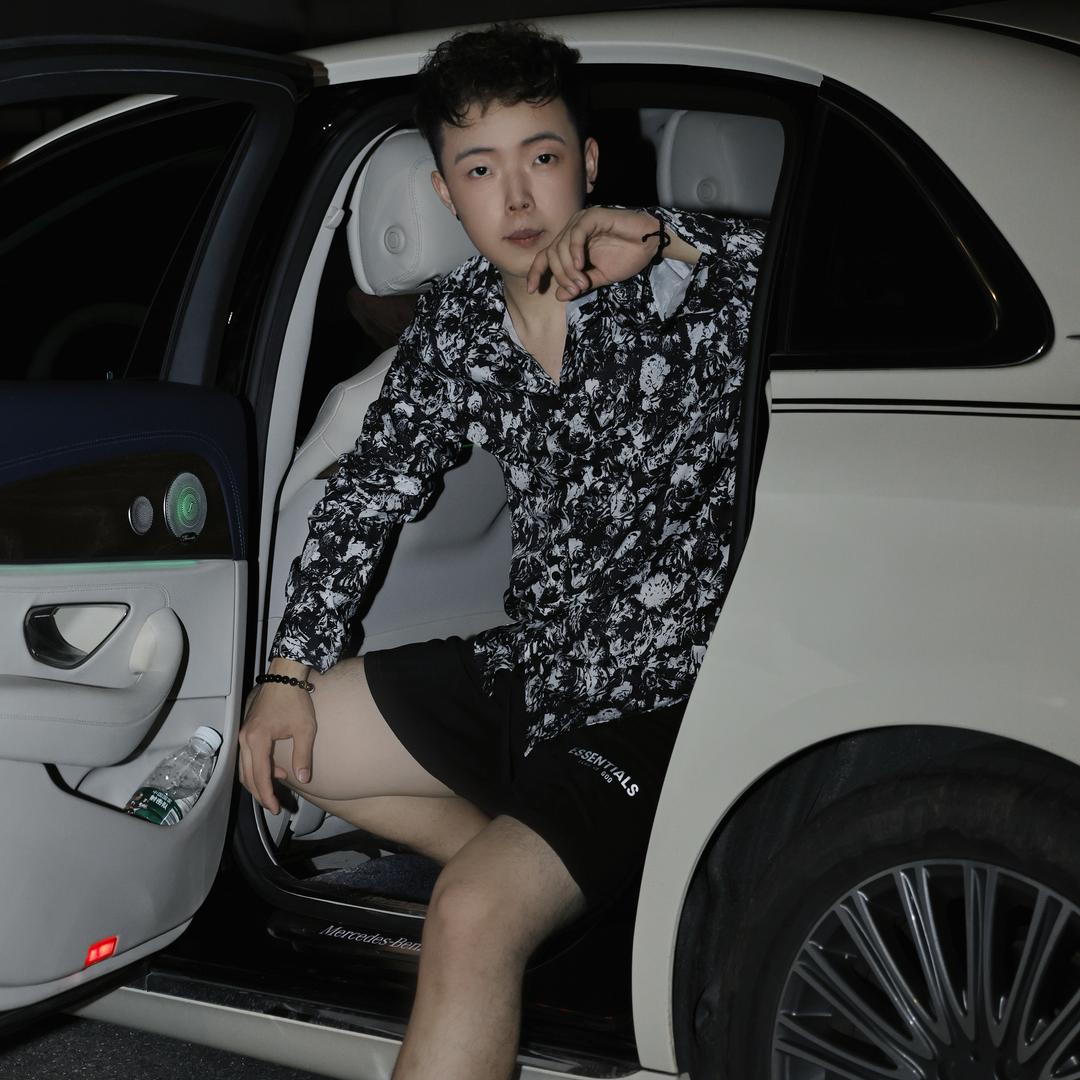 李❤️❤️