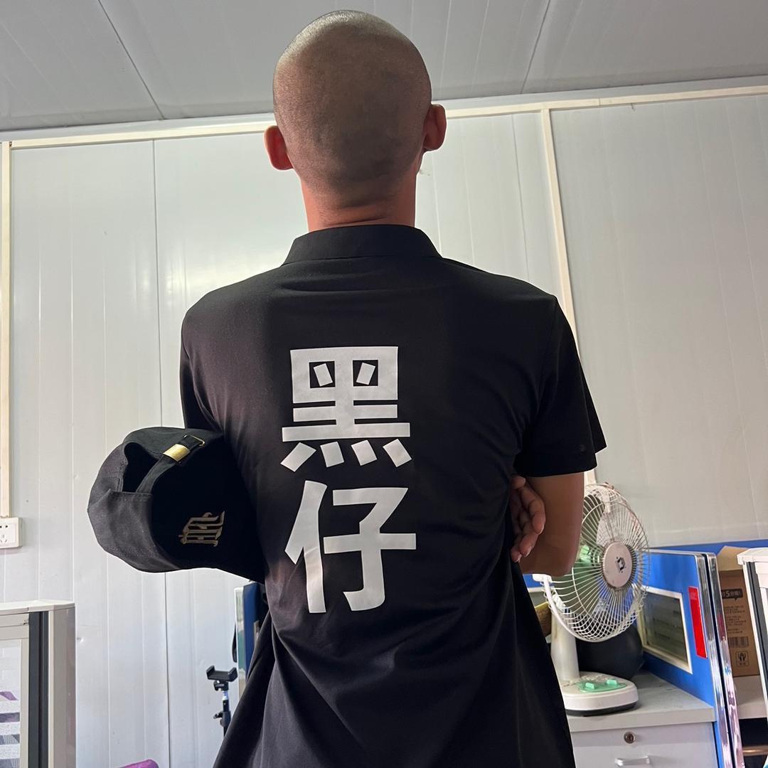 黑仔汽车二手车