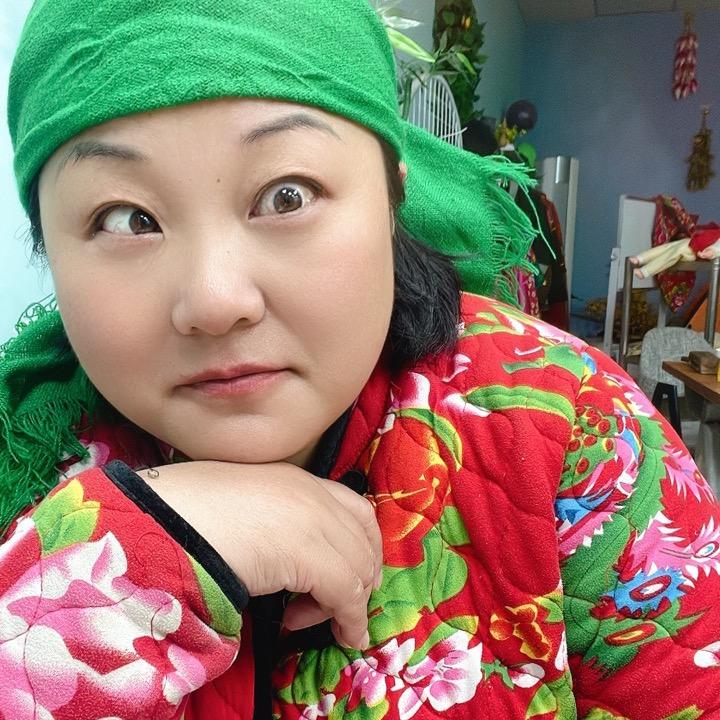 小糊豆爱生活