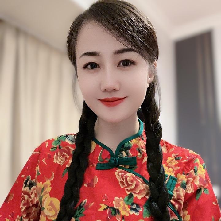 思域小姐姐