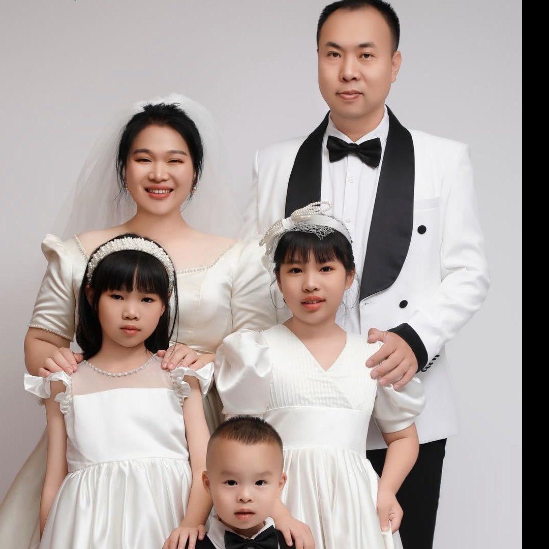 ༺💕曾心周意🕊༻