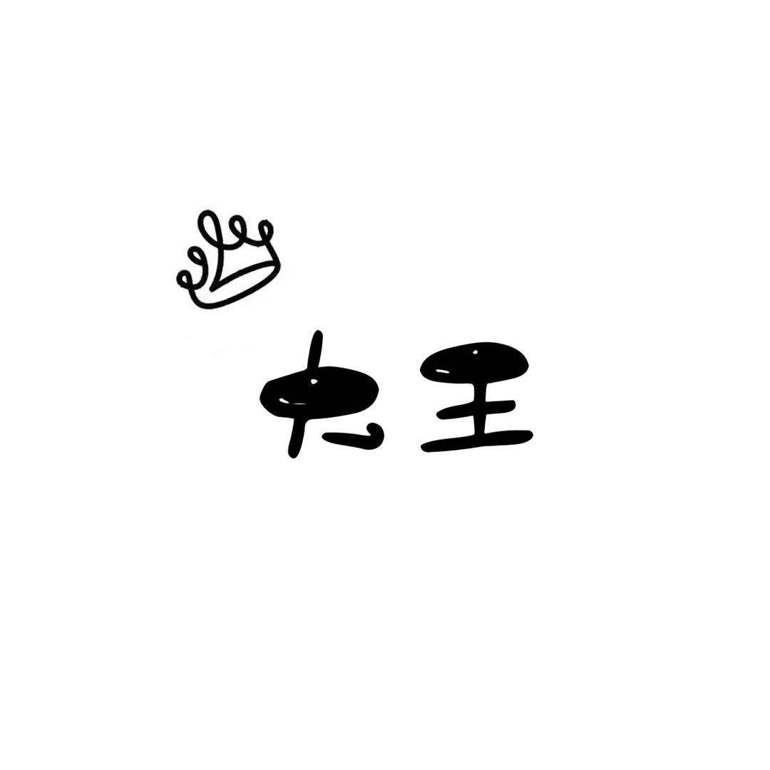 大王家发饰