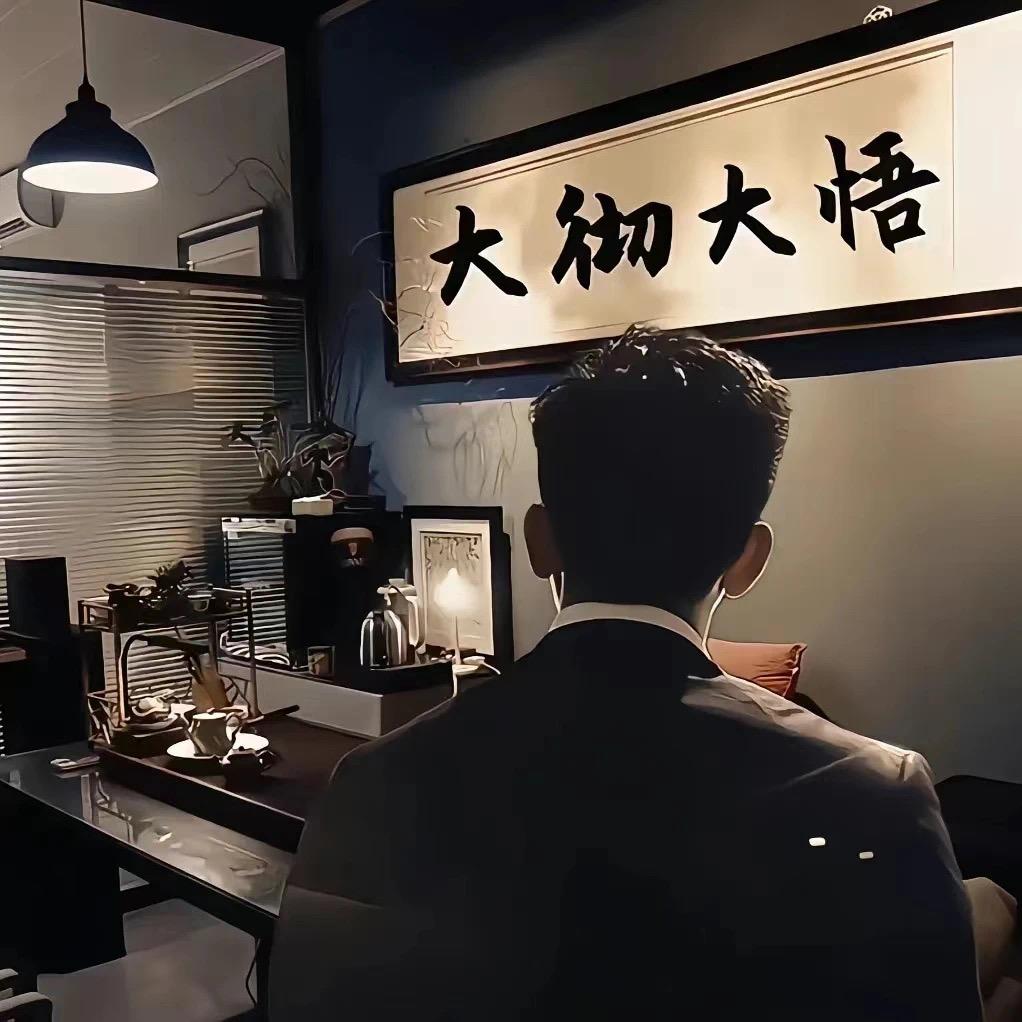 神明的救赎