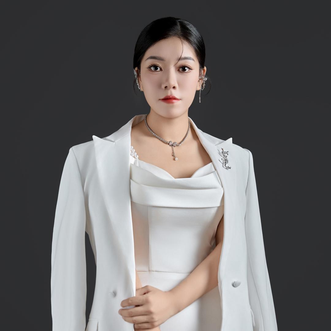 梦幻美学-创始人Lily