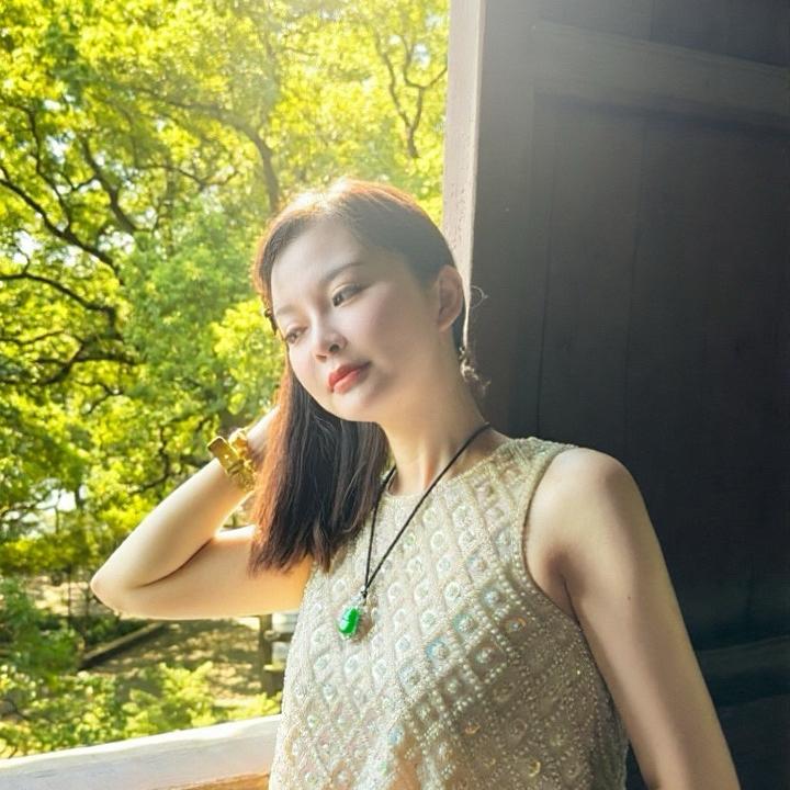 ❤️孙家大小姐❤️